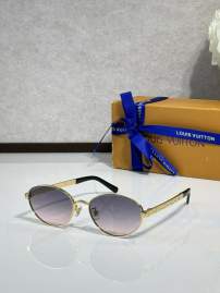 Picture of Louis Vuitton Sunglasses _SKUfw76439533fw